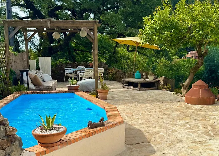 Wellbeing Casa E Connosco Bed & Breakfast Alvaiázere