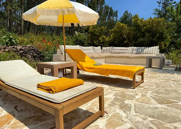 Wellbeing Casa E Connosco