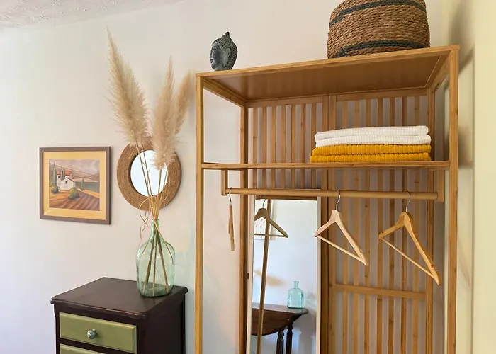 Wellbeing Casa E Connosco