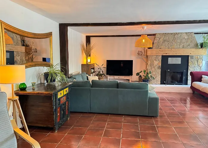 Wellbeing Casa E Connosco Panzió Alvaiázere