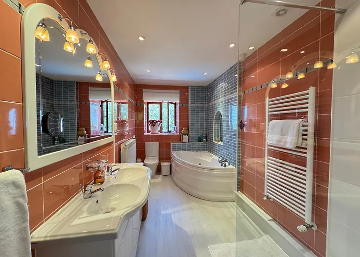 Wellbeing Casa E Connosco Bed & Breakfast *