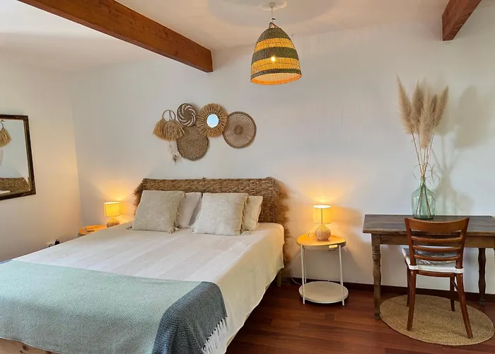 Wellbeing Casa E Connosco Bed & Breakfast Alvaiázere