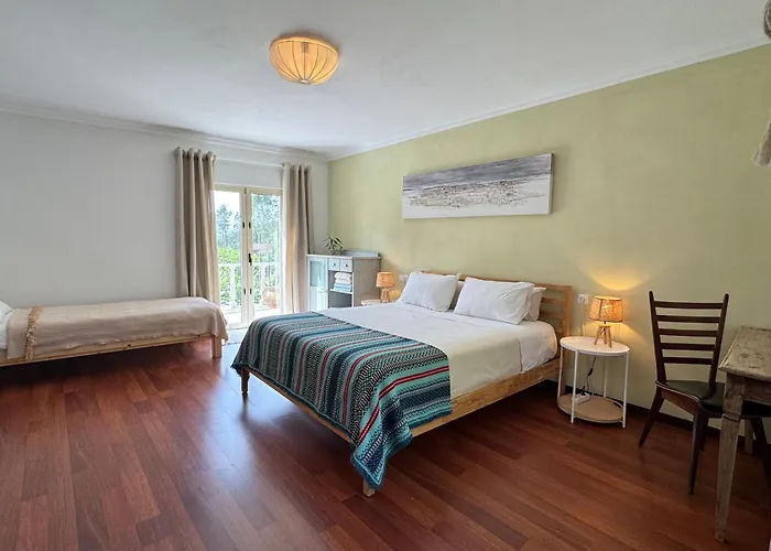 Wellbeing Casa E Connosco Alvaiázere