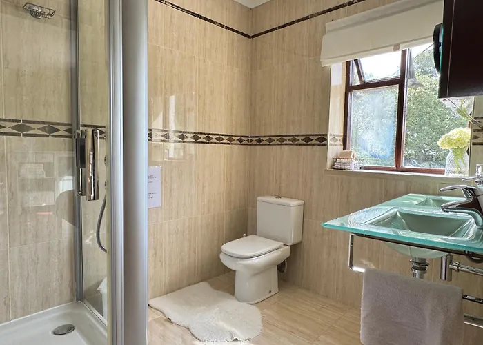 Wellbeing Casa E Connosco Bed & Breakfast *