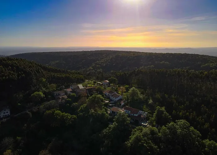 Wellbeing Casa E Connosco Bed & Breakfast *