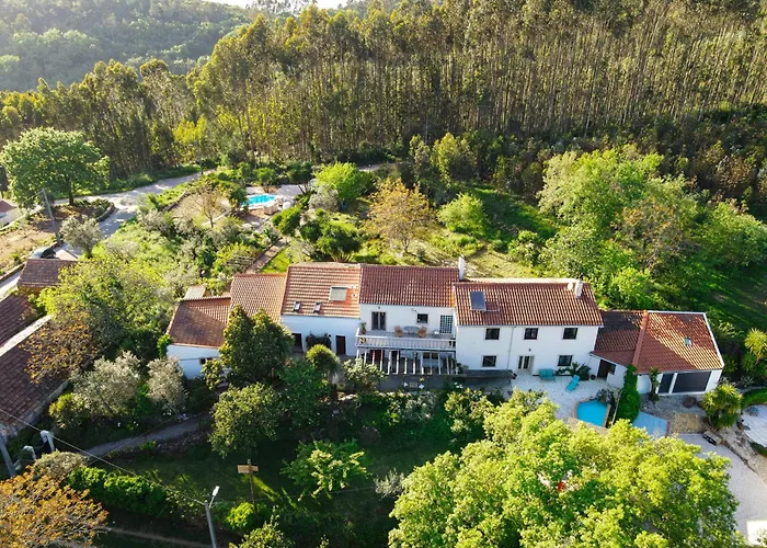 Wellbeing Casa E Connosco *