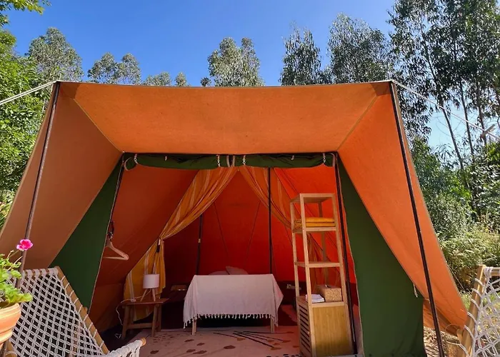 Panzió Wellbeing Casa E Connosco *