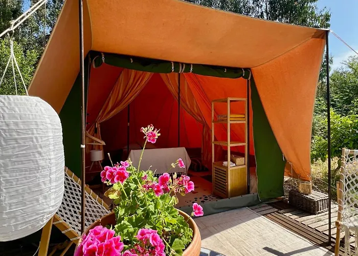 Bed & Breakfast Wellbeing Casa E Connosco Alvaiazere